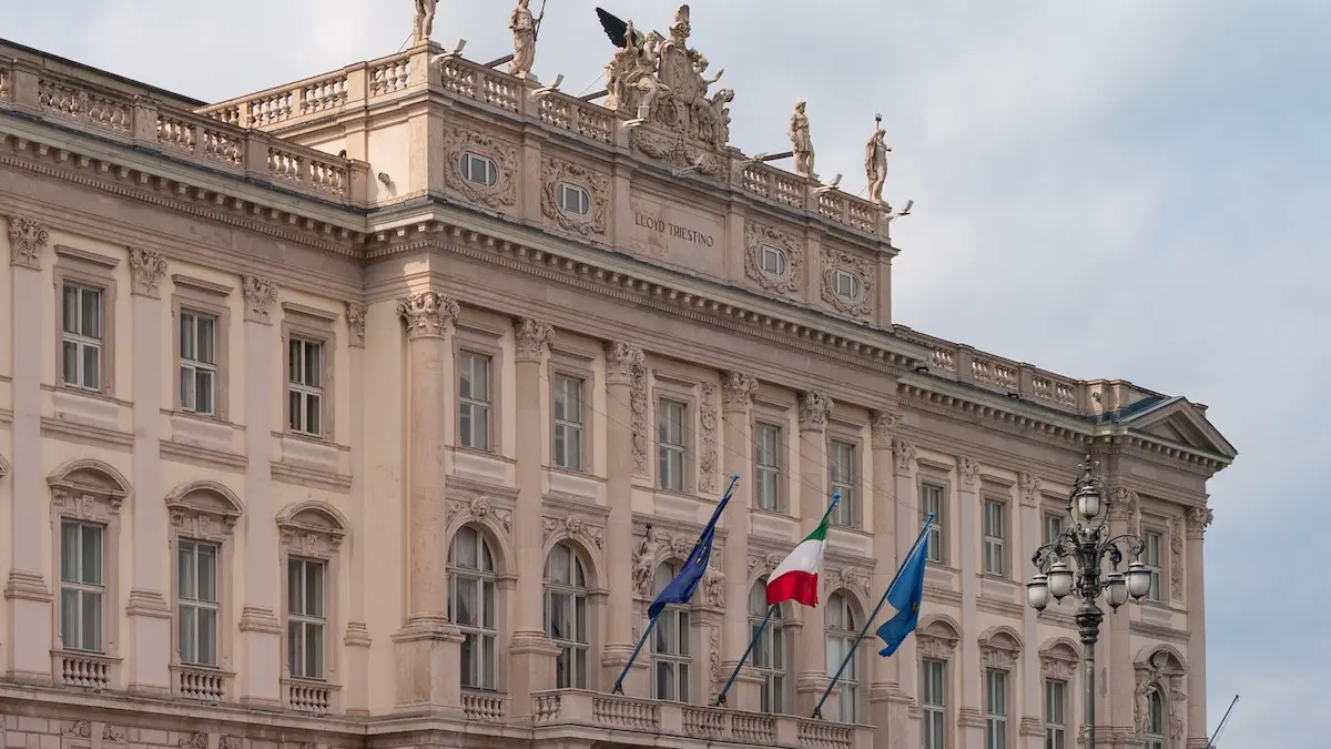Pubblica Amministrazione